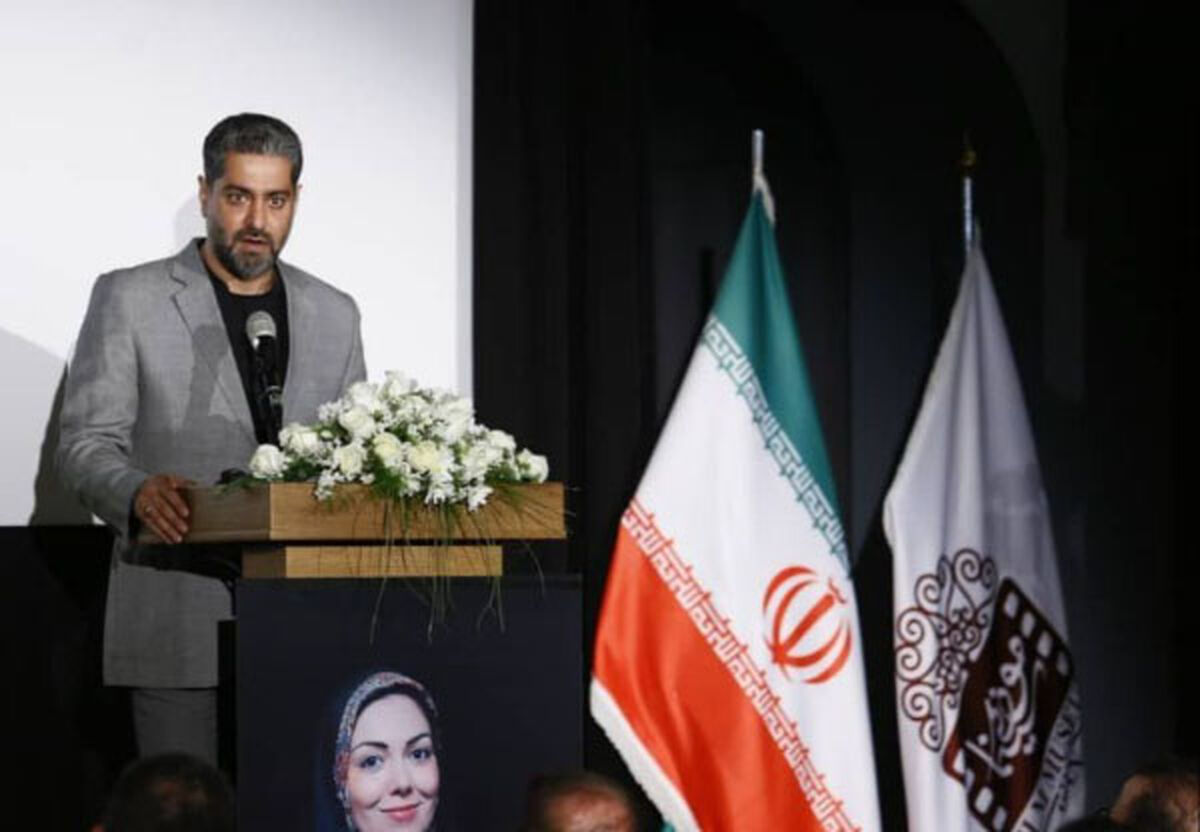 سفید شدن موهای شوهر آزاده نامداری در عکس جدیدش مشخص شد!+عکس