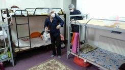ماجرا حمله شیمیایی دیشب به خوابگاه دانشجویی