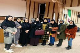 زندگینامه بهنوش طباطبایی 