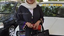 عکسی از تولد  60 سالگی مهرانه مهین ترابی | کیک تولد لاکچری خانم بازیگر در این روزها همه را شگفت زده کرد 