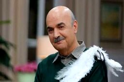 واکنش متفاوت ایرج طهماسب به فوت برادر معروفش + عکس