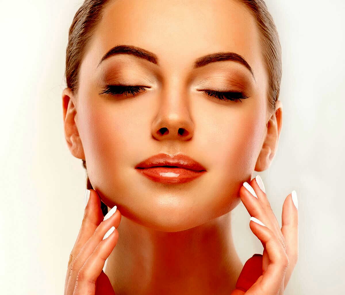 چگونه صورت زیبایی داشته باشیم؟

