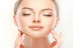 چگونه صورت زیبایی داشته باشیم؟


