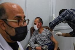 ماجرای واکسن کرونای پاکبانان به کجا رسید؟/فرماندار آبادان عذرخواهی کرد+جزئیات بیشتر 