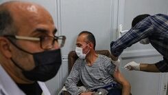 ماجرای واکسن کرونای پاکبانان به کجا رسید؟/فرماندار آبادان عذرخواهی کرد+جزئیات بیشتر 