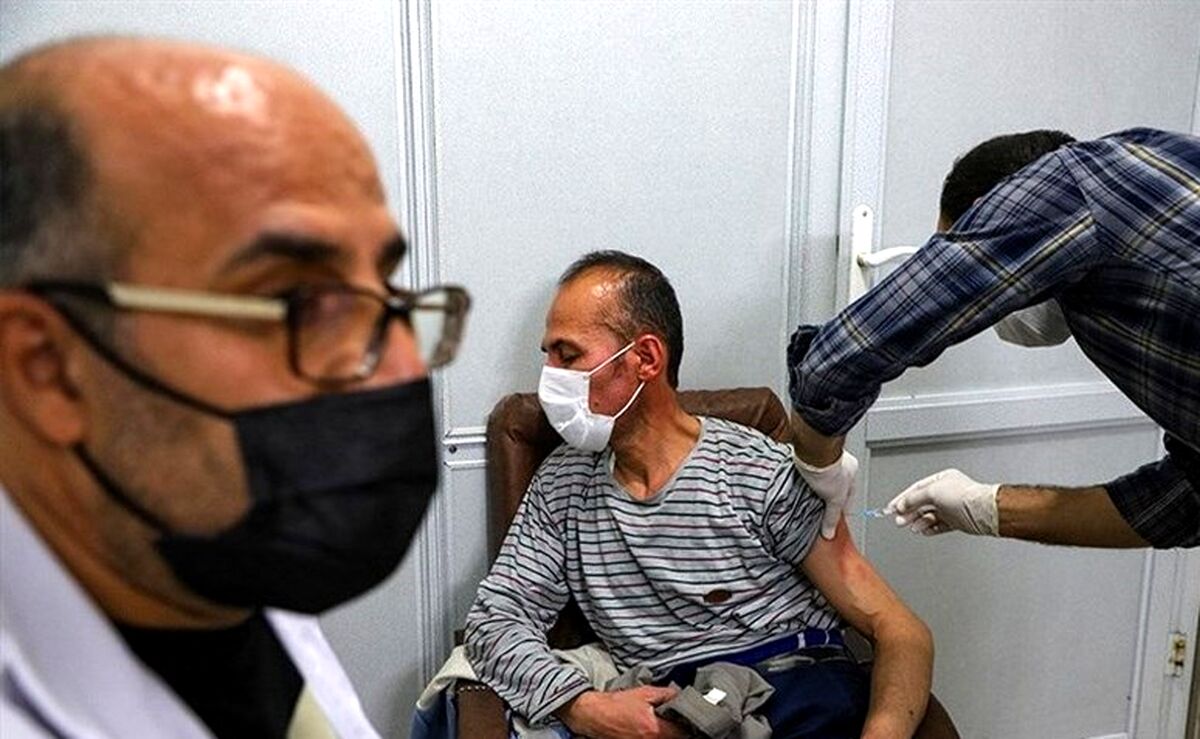 ماجرای واکسن کرونای پاکبانان به کجا رسید؟/فرماندار آبادان عذرخواهی کرد+جزئیات بیشتر 