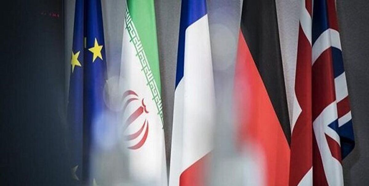 افزایش خوش‌بینی‌ها به مذاکرات وین
