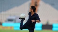 فرهاد مجیدی از استقلال رفت!