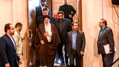 انتصاب مسئولان ستادهای استانی رئیسی+جزئیات بیشتر را بخوانید 