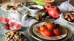 شب یلدا 99 / هزینه شب یلدا برای هر نفر چقدر است؟