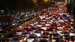 جدیدترین وضعیت ترافیکی جاده ها | ترافیک سنگین در ۲ آزاد راه