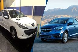 اوضاع بازار خودرو امروز، ۲۷ دی ۱۴۰۲ | کدام خودروهاغ ارزان شدند؟