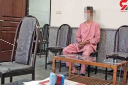 شگرد تبهکاری سریالی 2 مرد و یک زن | اجاره یک روزه آپارتمان مبله در تهران برای این کار کثیف + عکس