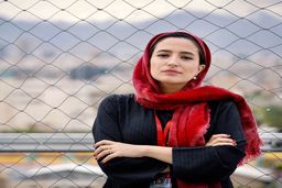 چهره واقعی همسر رامبد جوان در این عکس لو رفت