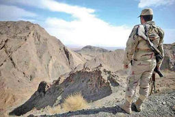 درگیری مرزبانان ایران با نیروهای مرزبانی طالبان | علت تیراندازی بین مرز ایران و افغانستان