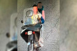 آزار و اذیت شیطانی ۱۹ دختر تهرانی تهدید با پیچ گوشتی | فیلمی که مرد شیطان صفت را گیر انداخت +فیلم