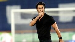 نگرانی عجیب فرهاد مجیدی برای  بهترین بازیکنش+ جزئیات 