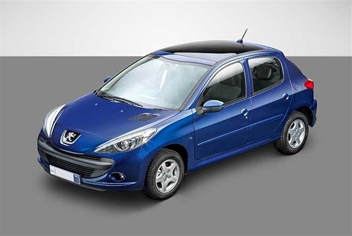 سورپرایز ایران خودرو برای آبان ماه | فروش فوری ایران خودرو با پرطرفدارترین خودرو جوانان