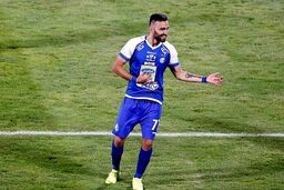 شرط و شروط ارسلان مطهری با تیم قطری!