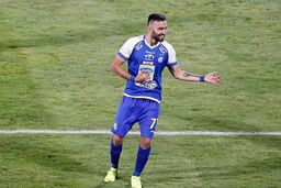 شغل جدید ارسلان مطهری در باشگاه استقلال!+عکس