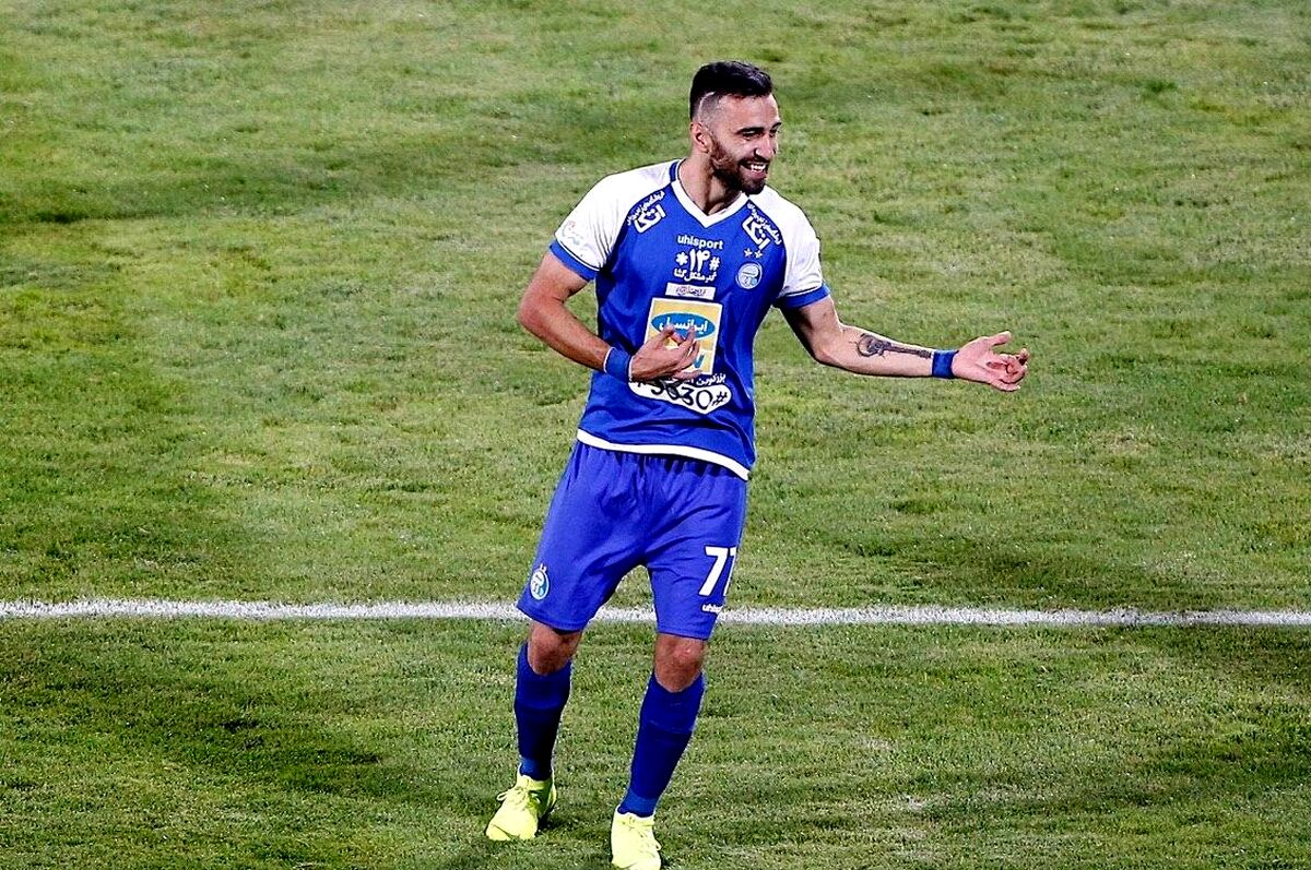 شرط و شروط ارسلان مطهری با تیم قطری!