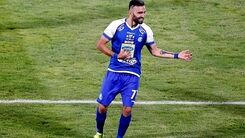 مطهری در استقلال ماندگار شد؟