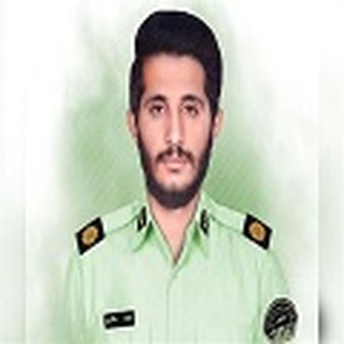 شهادت رئیس پلیس مبارزه با مواد مخدر در سیستان و بلوچستان