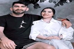 عکس لو رفته از پورشه علیرضا بیرانوند | خودرویی که علیرضا بیرانوند وارد کرد؟ + سند