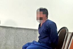 طرح دوستی با دختران دم بخت در فضای مجازی | شگرد عجیب مرد جوان برای اخاذی از دختران +عکس