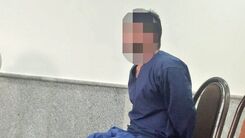 طرح دوستی با دختران دم بخت در فضای مجازی | شگرد عجیب مرد جوان برای اخاذی از دختران +عکس
