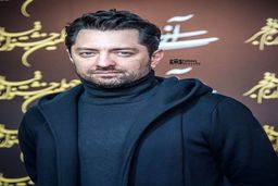 تیپ فوق لاکچری بهرام رادان/ ساعت و عینک آفتابی برند معروف آقای بازیگر