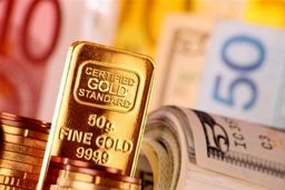 قیمت طلا کاهشی شد / روند کاهشی قیمت طلا تا کی ادامه دارد؟