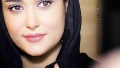 پریناز ایزدیار در شرف ازدواج با بازیگر معروف +فیلم جنجالی