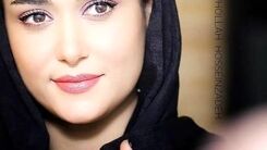 پریناز ایزدیار در شرف ازدواج با بازیگر معروف +فیلم جنجالی