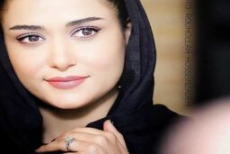 عقدکنون پریناز ایزدیار در یک تالار لاکچری | حلقه گران قیمت وساده خانم بازیگر بحث برانگیز شد