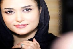 پریناز ایزدیار در شرف ازدواج با بازیگر معروف +فیلم جنجالی