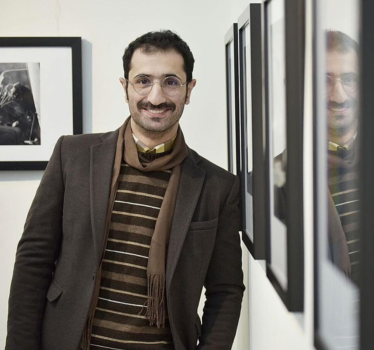 غیرتی شدن ایمان صفا روی نامزد پنهانی اش | حرکت عجیب ایمان صفا همه را شوکه کرد + فیلم