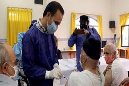 این افراد برای تزریق واکسن ثبت نام کنند+ جزئیات