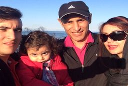 دروازه‌بانی یحیی گل‌محمدی که تابحال ندیده بودید!