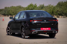 حراج بهمن موتور ویژه اردیبهشت 1403 | فروش فوری رسپکت 2 با تحویل یک ماهه | خودروی فرسوده خود را به خودرو لوکس تغییر دهید