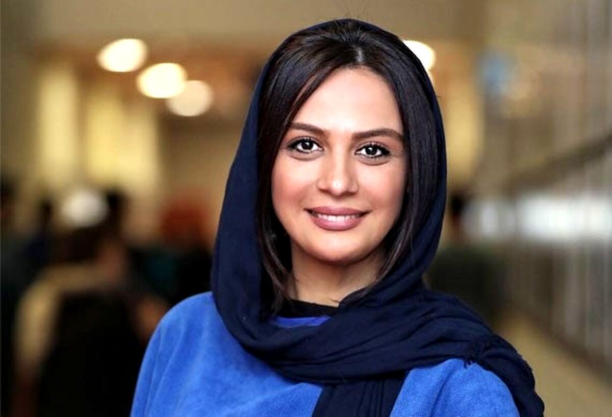 عکس مارال فرجاد روی مجله خارجی /حرفهای جنجالی مارال درباره سرطانش