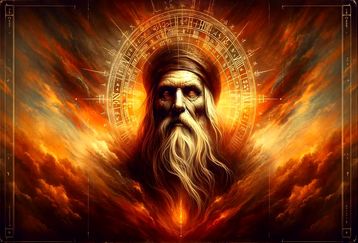 فال اعجاب انگیز نوستراداموس پنجشنبه 6 اردیبهشت | متولدین این ماه به مال و ثروت زیادی دست پیدا می کنید