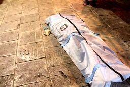 ماجرای مرگ مشکوک مرد جوان در قلهک | جسد خون‌آلود متوفی در منزلش پیدا شد