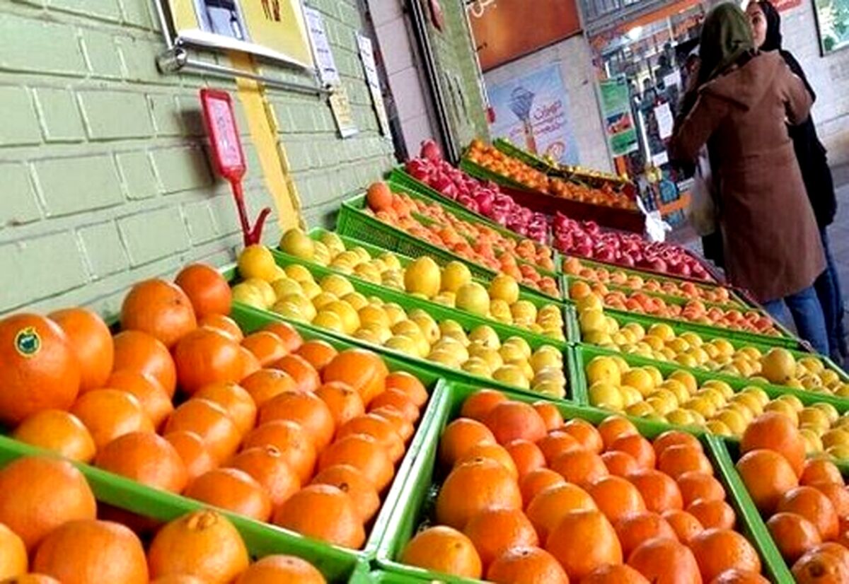 آغاز توزیع میوه شب عید و خرما در تهران/ قیمت سیب و پرتقال عید چند؟