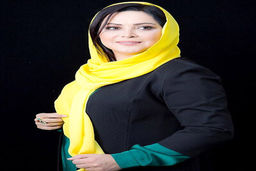 کمند امیر سلیمانی از بهترین مرد زندگی اش رونمایی کرد / چقدر خوبه که دارمت !