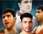 خبر فوری/ملی‌پوش کشتی‌فرنگی ایران درگذشت+علت مرگ؟
