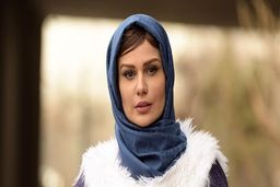 تیپ جنجالی رز رضوی در خارج از کشور+ عکس دیدنی 