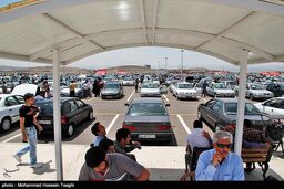 کدام کشور واردات خودرو از ایران را لغو کرد؟