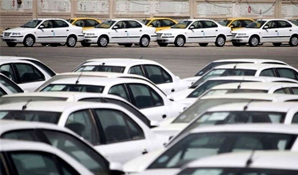 جدیدترین قیمت خودروهای داخلی را بدانید/جدول قیمت