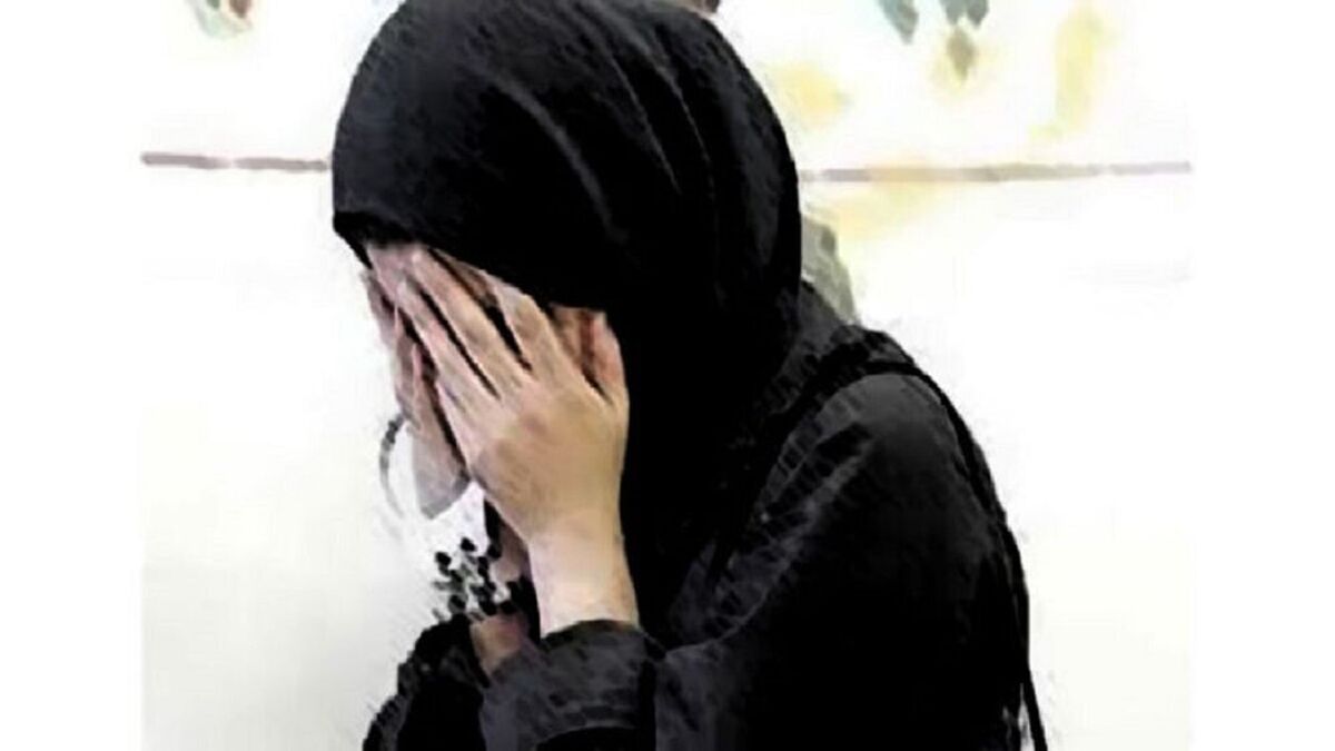 انکار قتل شوهری که سلاخی شده بود ؛ ۳ فرزند مقتول علیه مادرشان شهادت دادند | افشای راز همسر مقتول در بازداشتگاه زنان